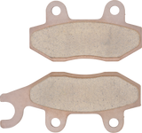 XCR Brake Pads - Front - Kawasaki 2019 - 2024