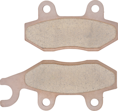 XCR Brake Pads - Front - Kawasaki 2019 - 2024