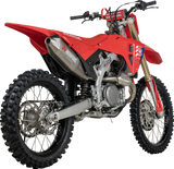 Evolution Line Exhaust System - Titanium - CRF450R/CRF450RX 2025 - 2025