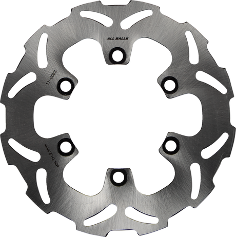 Brake Rotor - Kawasaki/Suzuki 2001 - 2022