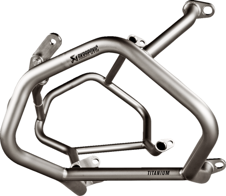 Frame Protection Bar - Lower 2019 - 2023