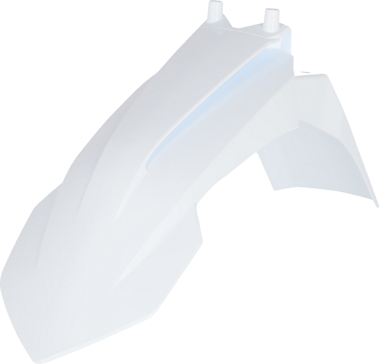 Front Fender - White 2020 - 2023