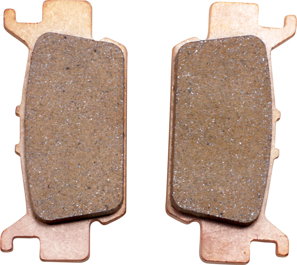 Sintered Metal Brake Pads - FA703SV 2018 - 2020