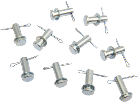 Brake Linkage Hardware 1970 - 2020