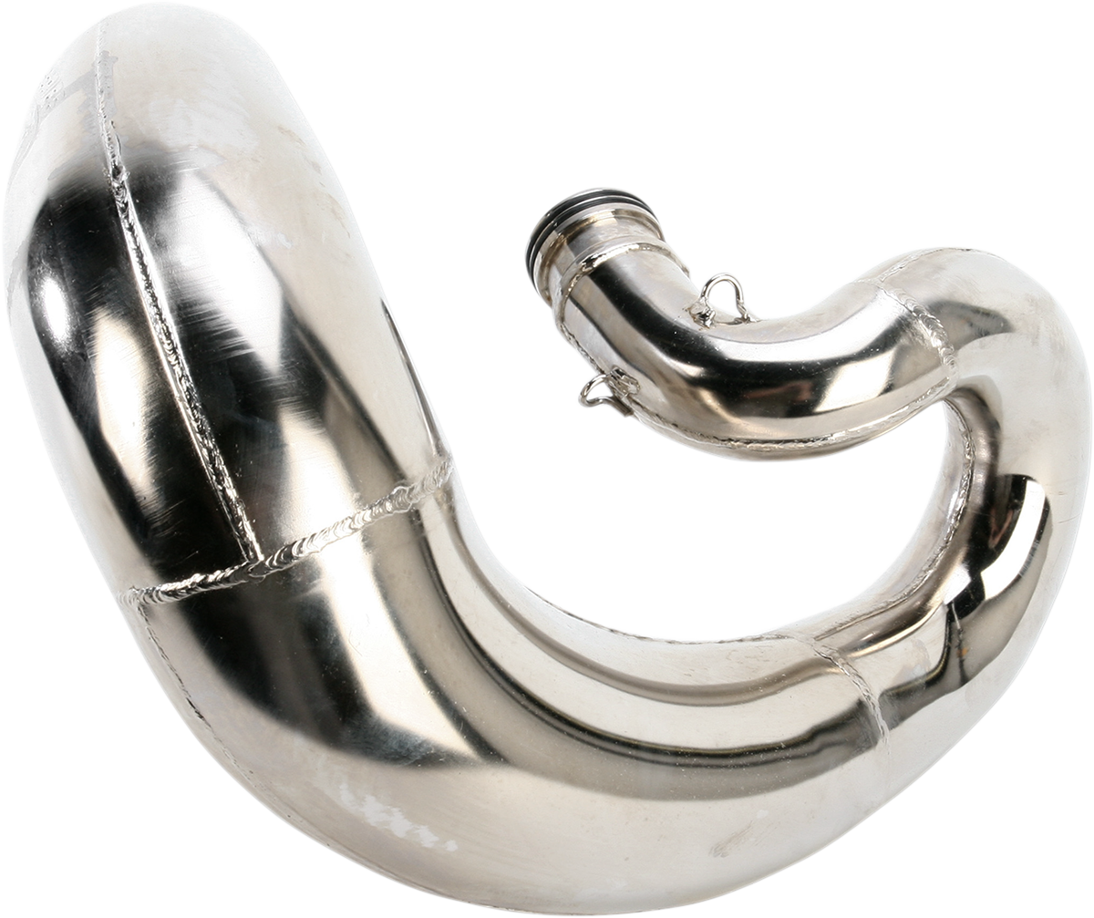 Gnarly Pipe 2011 - 2016