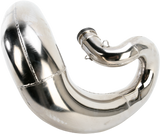 Gnarly Pipe 2011 - 2016