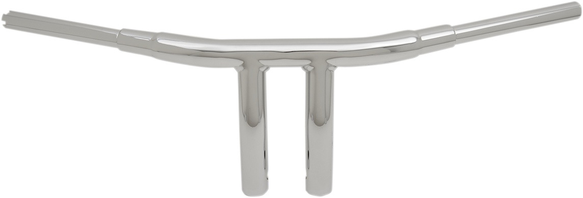 1-1/2\" \"Big\" Buffalo Bar - 8\" - Chrome