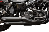 Grand National Mufflers - Ceramic Black 2010 - 2017
