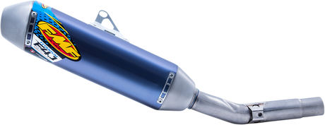 Factory 4.1 Muffler 2021 - 2024