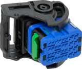 Connector Kit - BCM C w/2 Gauge Sizes 2021 - 2025