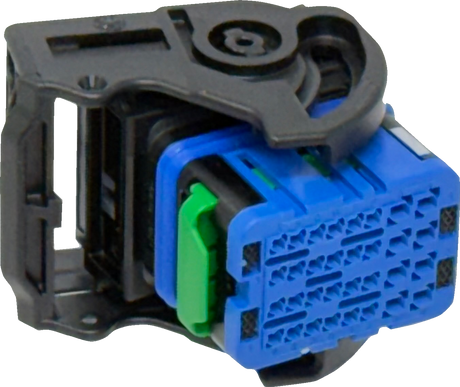 Connector Kit - BCM C w/2 Gauge Sizes 2021 - 2025