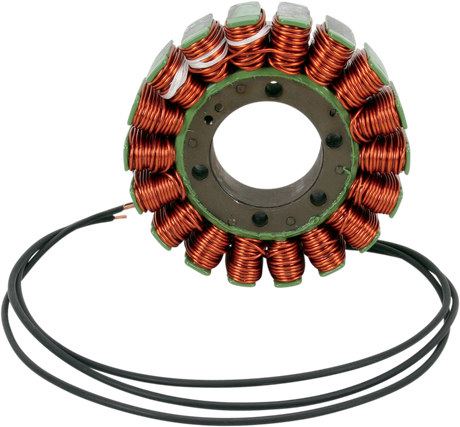 Stator - Suzuki 2008 - 2017