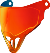 ForceShield™ Shield - Airflite™ - Calypso Red