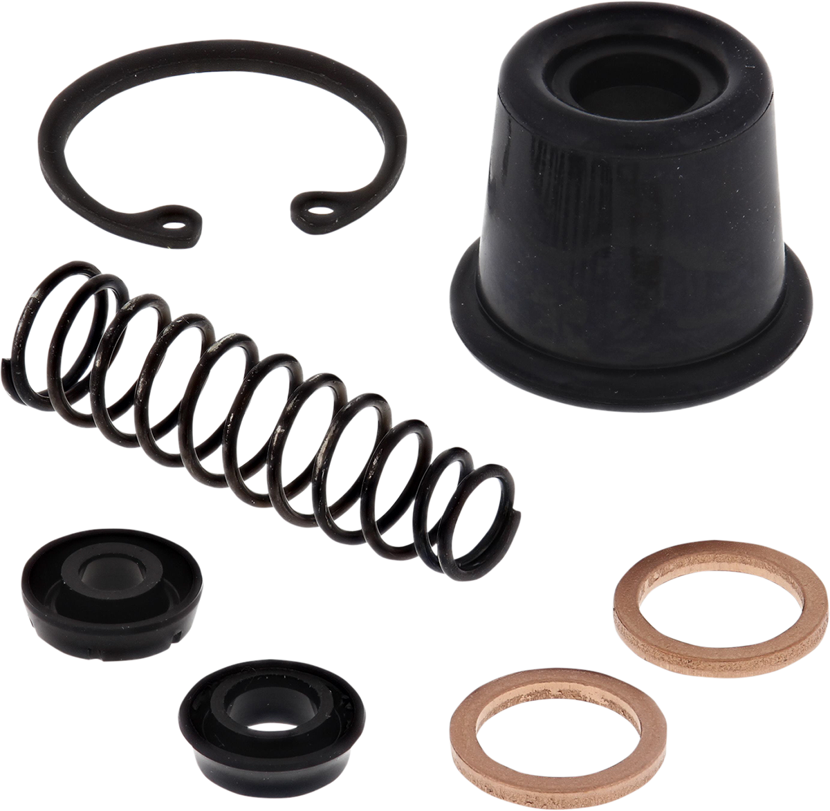 Master Cylinder Rebuild Kit 2003 - 2022