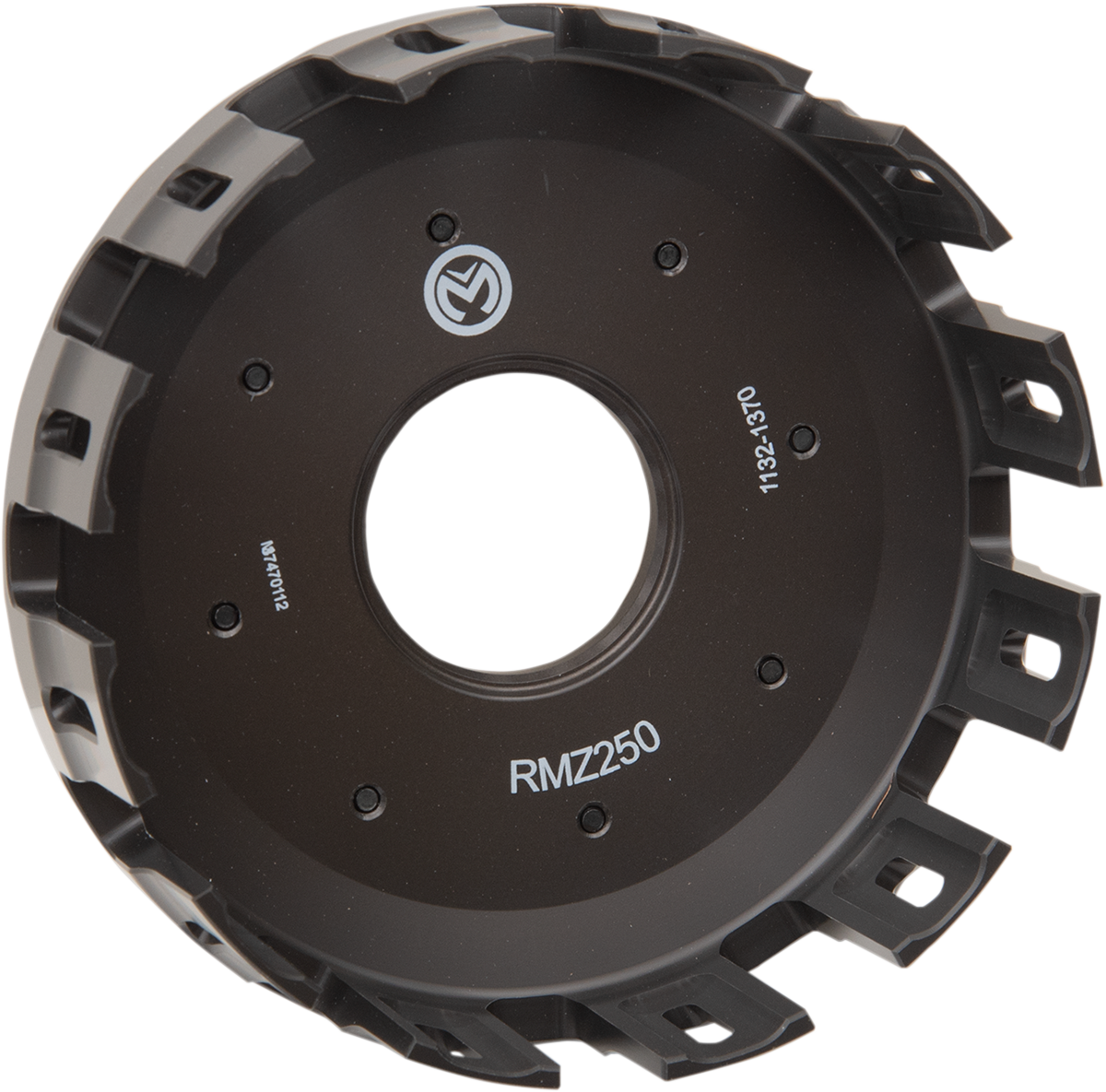 Clutch Basket - RM-Z 250 2010 - 2025