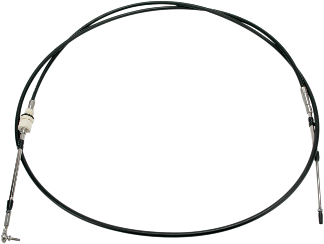 Steering Cable - Yamaha 2000 - 2003