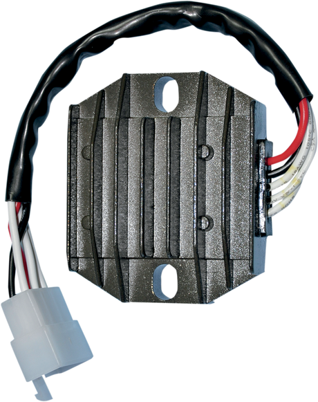 Regulator/Rectifier - Yamaha 1978 - 1981