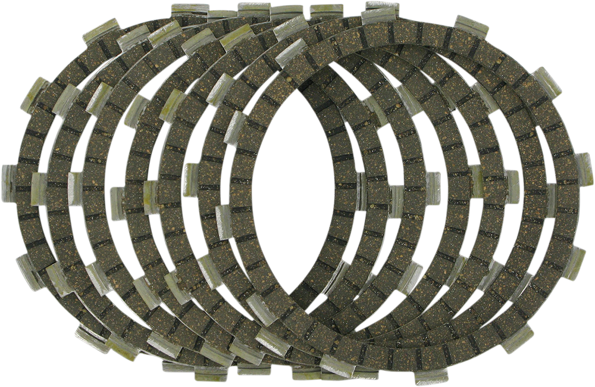 Clutch Kit 1978 - 1985