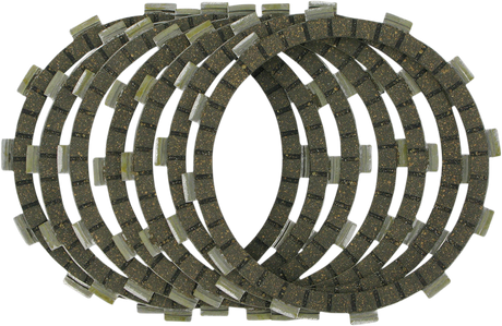 Clutch Kit 1978 - 1985