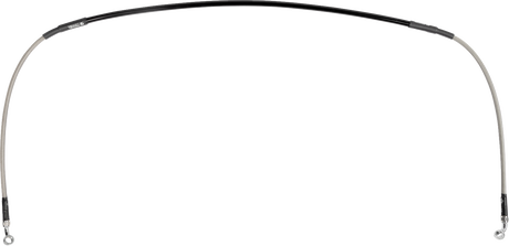 Brake Line - Stainless Steel 2018 - 2021