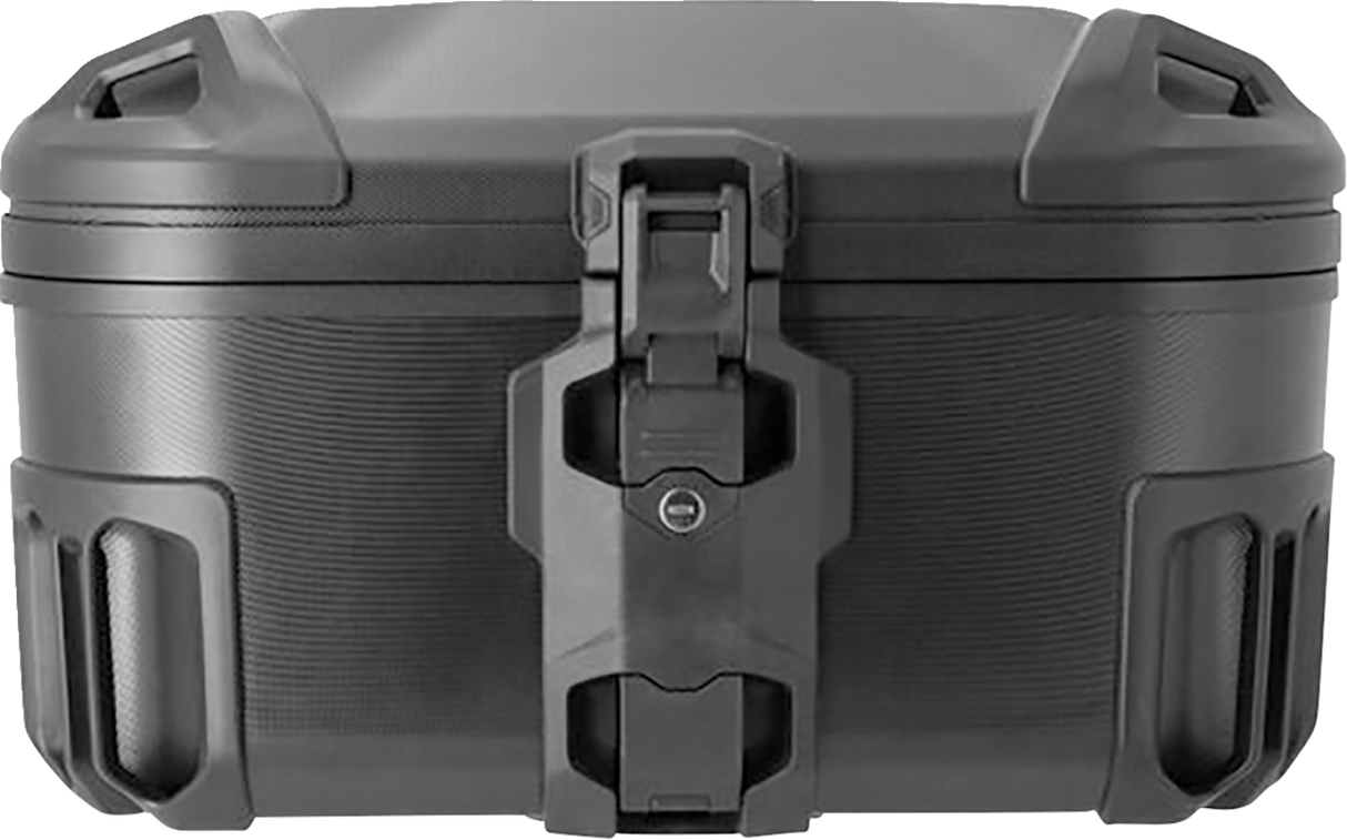 DUSC Hard Case System - Black - KTM Super Duke GT 1290 \'16-\'24 2016 - 2024