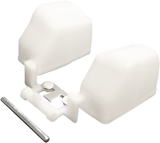 Replacement Carburetor Float with Pin Set - Yamaha 2000 - 2022