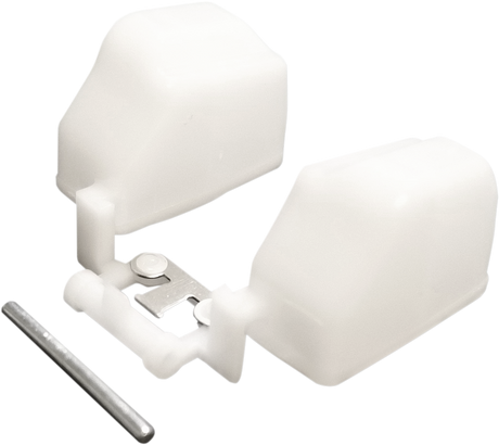 Replacement Carburetor Float with Pin Set - Yamaha 2000 - 2022