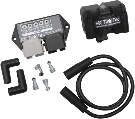 Standard Ignition Switch - Harley Davidson 1999 - 2003