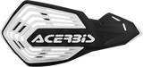 Handguards - X-Future - Black/White