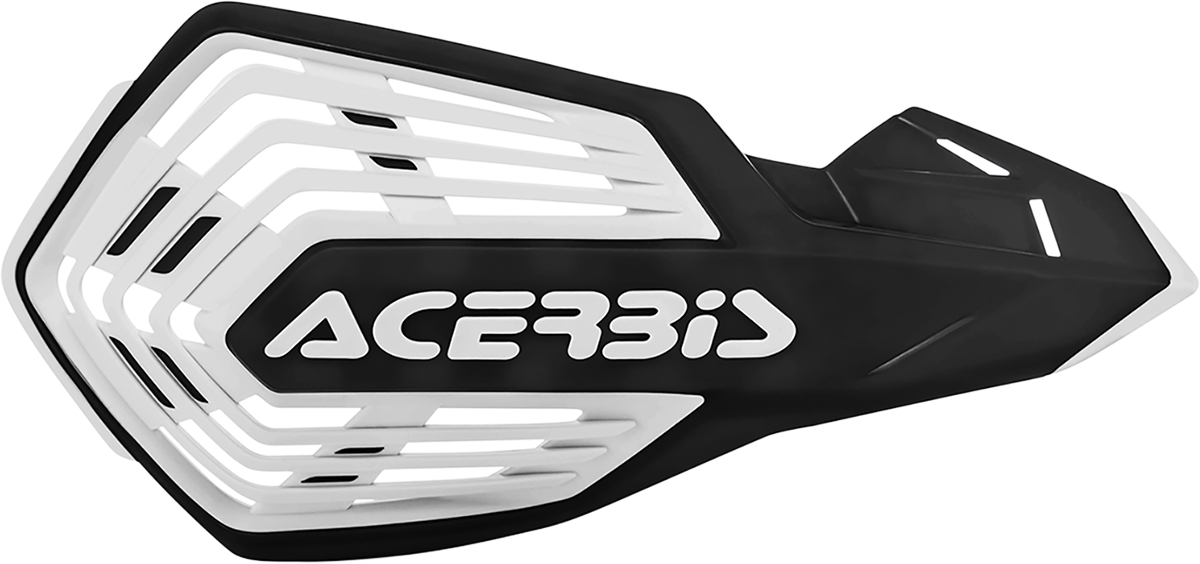 Handguards - X-Future - Black/White
