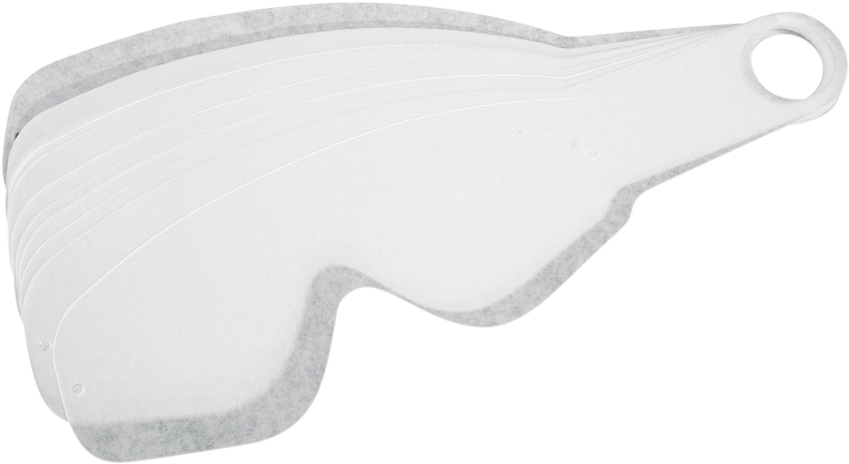 Tear-Offs - Oakley - \"O\" - 20 Pack