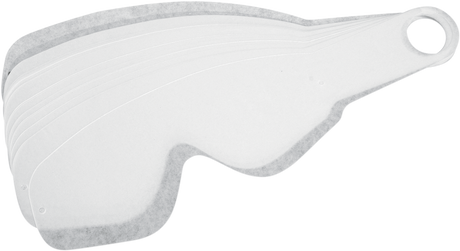 Tear-Offs - Oakley - \"O\" - 20 Pack