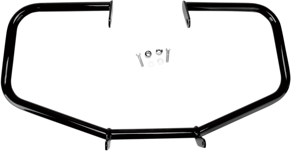 Unibar® - Black - Volusia 2001 - 2018