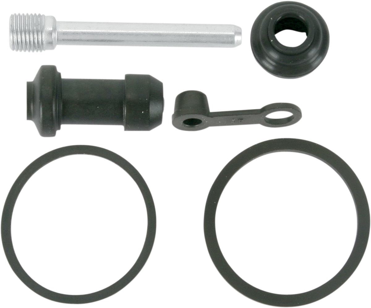 Caliper Rebuild Kit - Rear - Yamaha 2009 - 2023