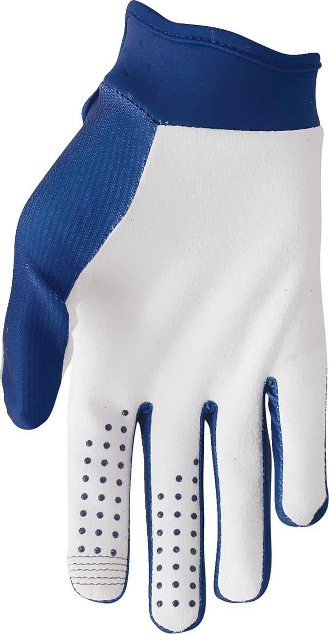 LAUNCHMODE XP Gloves - Navy - XL