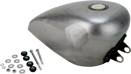 Gas Tank - 2.25 Gallons - Sportster 1995 - 2003