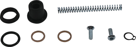 Master Cylinder Rebuild Kit - Brake - Front 2015 - 2023