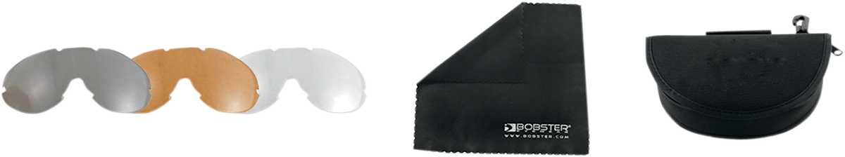 Phoenix Goggles - Interchangeable Lens