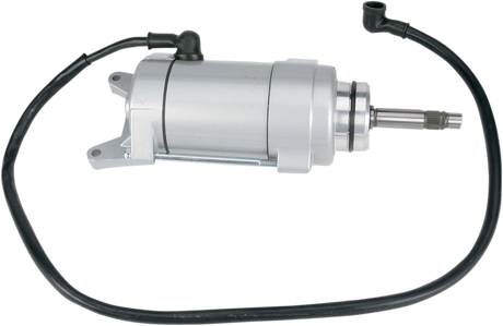 Starter Motor - Yamaha 1984 - 1997