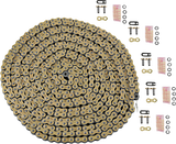 520 VX3 - Bulk Chain - Gold - 25 Feet