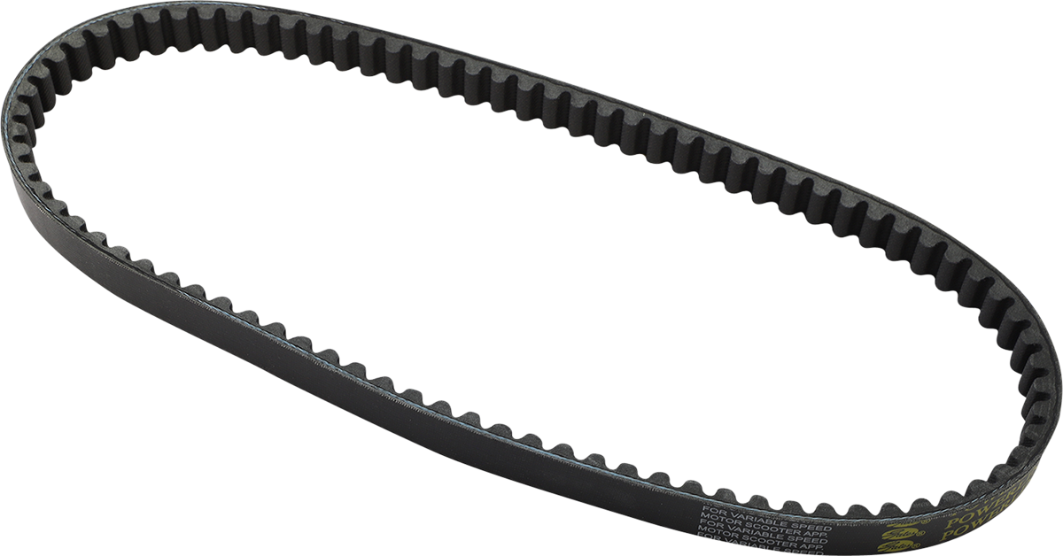 Belt Drive - Standard - Powerlink 2003 - 2007