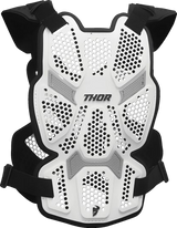 Sentinel LTD Guard - White - M/L