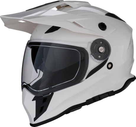 Range 2.0 Helmet - White - XL