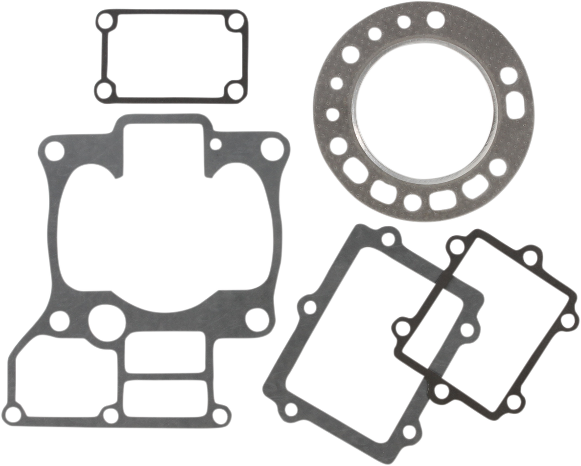 Top End Gasket Kit - 69 mm - Suzuki 1987 - 1992