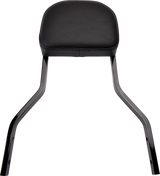Backrest Kit - 14\" - Black - FLSB 2018 - 2020