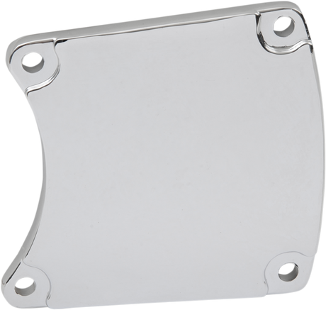 Inspection Cover - Chrome - \'85-\'06 FLT 1985 - 2006