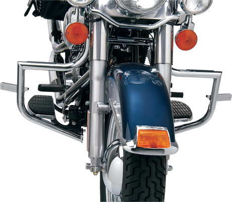 Twinbar® - Chrome - FLST/F/N 2000 - 2023