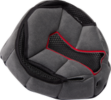 K6/K6 S Liner - Black/Gray - XL