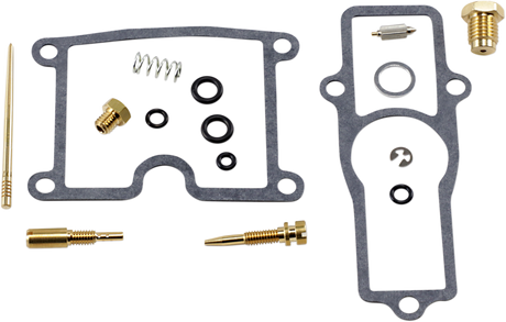 Carburetor Repair Kit - Kawasaki 1980 - 1983