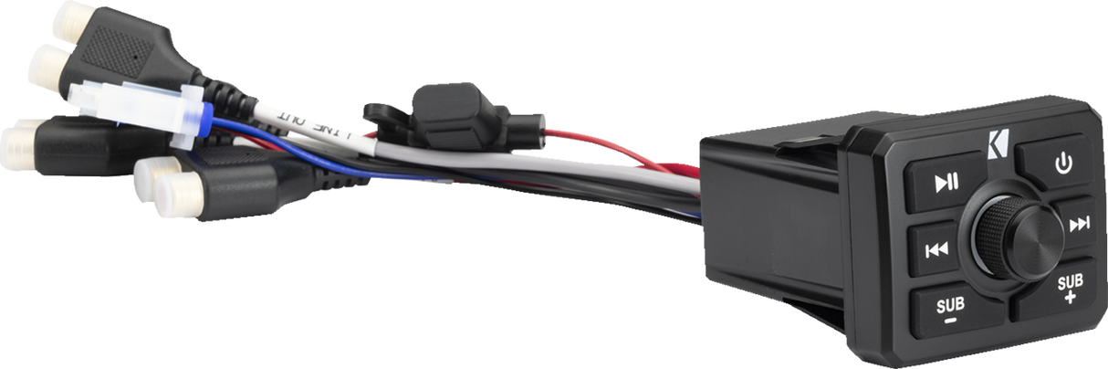 Audio Interface - Bluetooth™